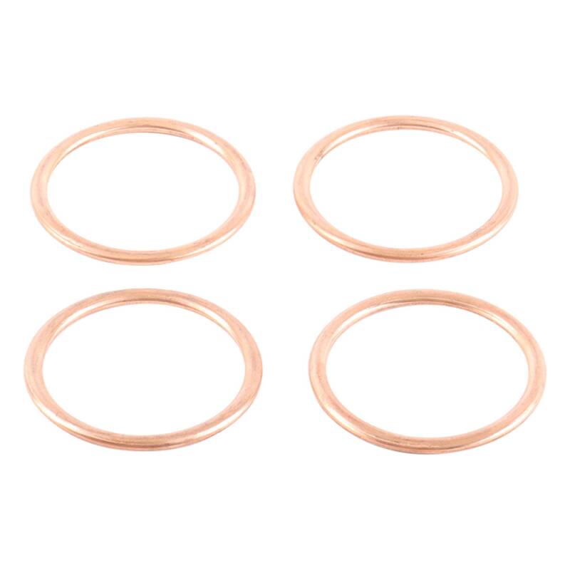 Kawasaki ZG1400 Concours Exhaust Gasket Kit - Vertex Pistons - High-performance interface MicroPore - `08-`22